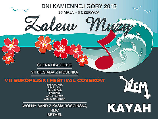 Dni Nysy 2012 Program Koncerty
